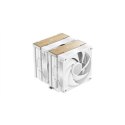 DeepCool AK620 G2 WH Procesor Chłodnica powietrza 12 cm Biały 1 szt.