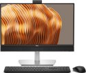 Dell Pro 24 All-in-One Plus QB24250 Ultra 7 265 23.81"FHD IPS 100hz 250nits 16GB DDR5 5600 SSD512 Intel Graphics FHD Cam Mic WLA