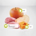 FARMINA N&D Pumpkin Boar & Apple Adult Mini - sucha karma dla psa - 7 kg