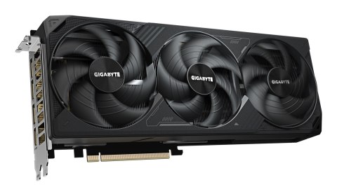 Karta graficzna Gigabyte GeForce RTX 5070 Ti WINDFORCE 16GB