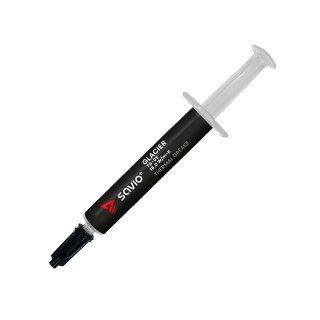 SAVIO PASTA TERMOPRZEWODZĄCA 18W/M-K, 4G TG-05