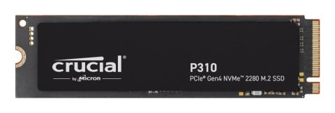 SSD PCIE G4 M.2 NVME 2TB/P310 CT2000P310SSD8 CRUCIAL