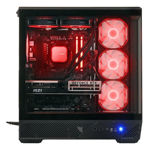 Actina PBM 285K/64GB/2TB/RTX5080/850W/W11H
