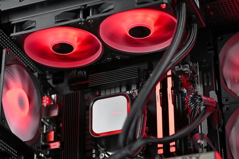 Actina PBM 285K/64GB/2TB/RTX5080/850W/W11H