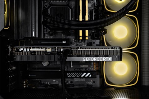 Actina Selection 9850X3D/32GB/2TB/RTX5090/1000W/W