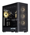Actina Selection 9900X3D/32GB/1TB/RTX5070Ti/750W/W