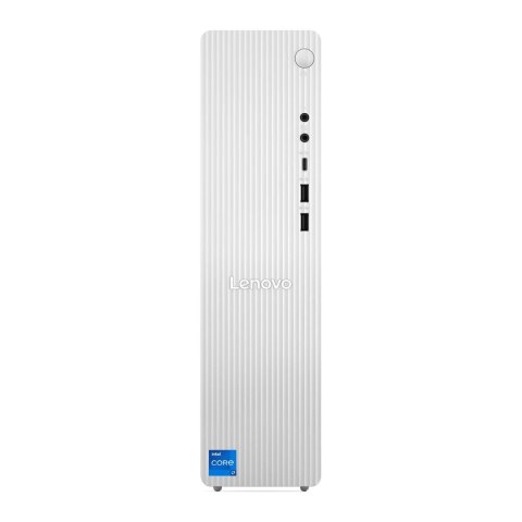 Lenovo IdeaCentre Tower 08IRH9 i7-13620H 16GB DDR5 5200 SSD512 UHD Graphics W11Pro Cloud Grey 3Y OnSite