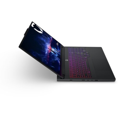 Lenovo Legion Pro 7 16IAX10H Ultra 9 275HX 16" WQXGA OLED 500nits Glossy 240Hz 64GB DDR5 SSD1TB GeForce RTX 5080 16GB NoOS Eclip