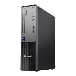 Lenovo ThinkCentre Neo 50s SFF Ultra 7 265 16GB DDR5 5600 SSD512 Intel Graphics DVD-RW W11Pro Raven Black 3Y OnSite