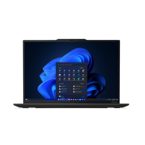Lenovo ThinkPad X1 Carbon Gen 13 Aura Edition Ultra 7 255U 14"WUXGA Touch 32GB LPDDR5X SSD1TB Intel Arc Backlit Kb FgPr W11Pro B