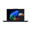 Lenovo ThinkPad T16 Gen 4 Copilot+ Ryzen AI 7 PRO 350 16"WUXGA IPS 400nits AG 16GB DDR5 SSD512 860M_4GB Cam 5.0MP 86Wh Backlit K