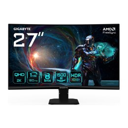 MONITOR GIGABYTE LED 27
