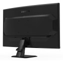 MONITOR GIGABYTE LED 27" GS27QCA 2560x1440 px Quad HD 180Hz czarny