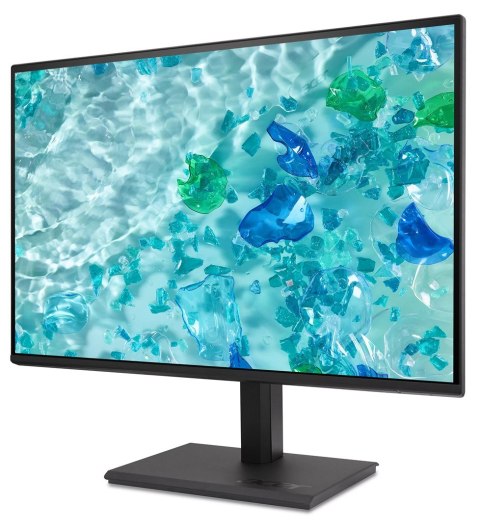 Monitor Acer B277Gb 27 cala 69cm 16:9 120Hz 1920x1080