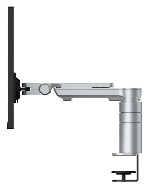 Monitor EIZO 60.5cm (23,8") FLT 16:09 DP+USB-C IPS Schwenkarm black