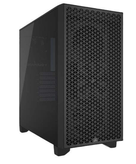 Obudowa Corsair 3000D AIRFLOW Black