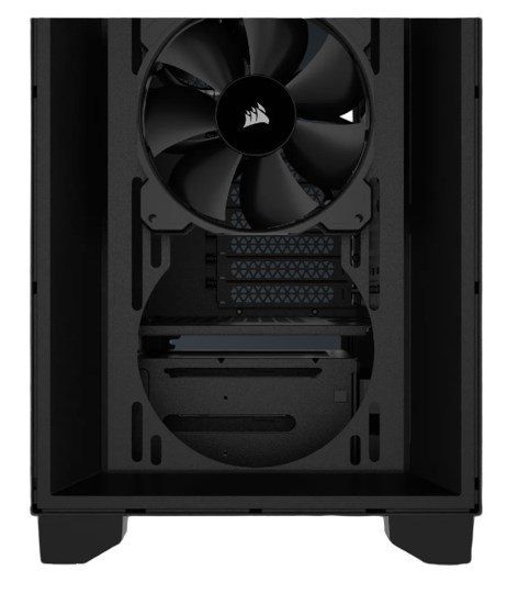 Obudowa Corsair 3000D AIRFLOW Black