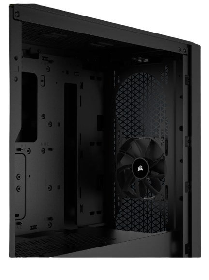 Obudowa Corsair 3000D AIRFLOW Black