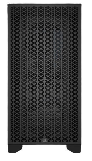 Obudowa Corsair 3000D AIRFLOW Black