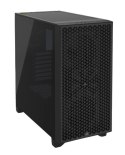 Obudowa Corsair 3000D AIRFLOW Black