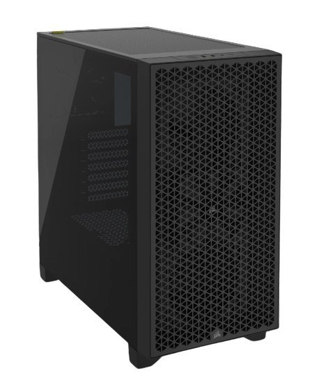 Obudowa Corsair 3000D AIRFLOW Black