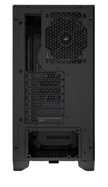 Obudowa Corsair 3000D AIRFLOW Black