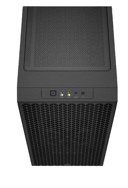 Obudowa Corsair 3000D AIRFLOW Black