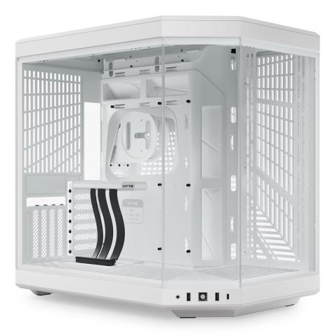 Obudowa Hyte Y70 Midi Tower Standard - white