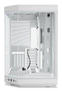 Obudowa Hyte Y70 Midi Tower Standard - white