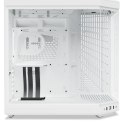 Obudowa Hyte Y70 Midi Tower Standard - white
