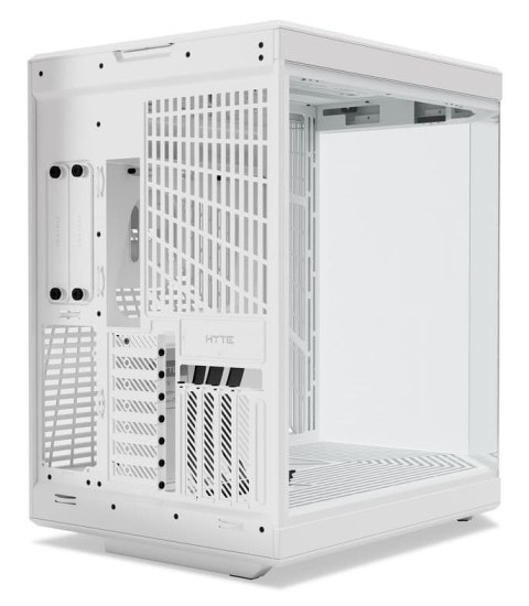 Obudowa Hyte Y70 Midi Tower Standard - white