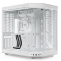 Obudowa Hyte Y70 Midi Tower Standard - white