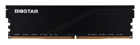 Pamięć DDR4 Biostar 8GB 3200MHz Heatsink Storming Vseries