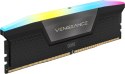 RAM DDR5 32GB PC 6000 CL38 CORSAIR KIT (2x16GB) VENGEANCE RGB retail