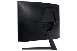 Samsung S32CG552EU monitor komputerowy 81,3 cm (32