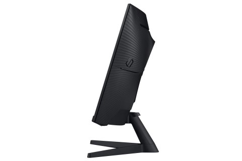 Samsung S32CG552EU monitor komputerowy 81,3 cm (32") 2560 x 1440 px Quad HD LED Czarny