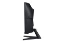 Samsung S32CG552EU monitor komputerowy 81,3 cm (32") 2560 x 1440 px Quad HD LED Czarny