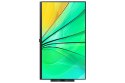 Samsung S60D monitor komputerowy 81,3 cm (32") 2560 x 1440 px Quad HD LCD Czarny