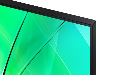 Samsung S60D monitor komputerowy 81,3 cm (32") 2560 x 1440 px Quad HD LCD Czarny