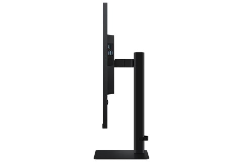 Samsung S60D monitor komputerowy 81,3 cm (32") 2560 x 1440 px Quad HD LCD Czarny