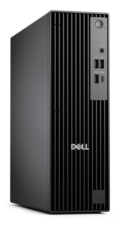 Dell Pro Slim QCS1250 Ultra 5 235 16GB DDR5 SSD512 UHD Graphics 770 Kb TPM W11Pro 3Y OnSite