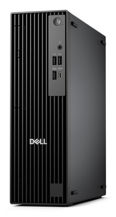 Dell Pro Slim QCS1250 Ultra 5 235 16GB DDR5 SSD512 UHD Graphics 770 Kb TPM W11Pro 3Y OnSite