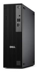 Dell Pro Slim QCS1250 Ultra 5 235 16GB DDR5 SSD512 UHD Graphics 770 WLAN+BT Kb TPM W11Pro 3Y OnSite