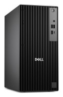 Dell Pro Tower QCT1250 Ultra 5 235 16GB DDR5 SSD512 UHD Graphics 770 DVD-RW TPM W11Pro 3Y OnSite