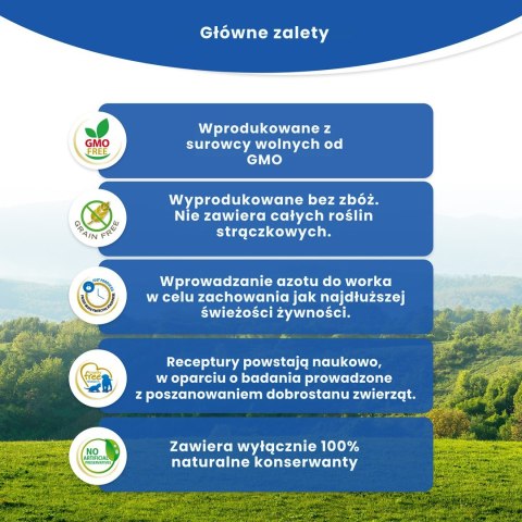 FARMINA N&D Quinoa Weight Management Lamb - sucha karma dla kota - 5kg