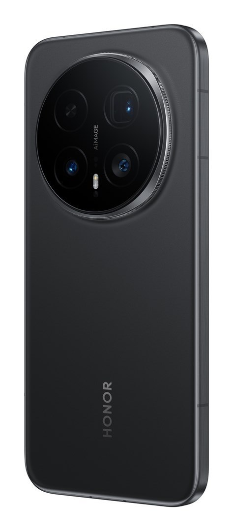 Honor Magic 8 Pro 5G 12/512GB Black