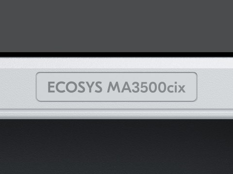 KYOCERA ECOSYS MA3500cix Laser A4 1200 x 1200 DPI 35 stron/min