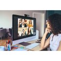 Kensington Kamera internetowa W2050 z autofokusem, rozdzielczość 1080p