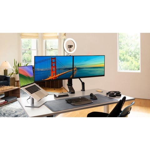 Kensington Kamera internetowa W2050 z autofokusem, rozdzielczość 1080p