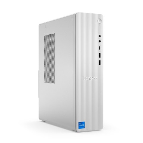 Lenovo IdeaCentre Tower 08IRR9 i5-14400 16GB DDR5 4800 SSD1TB UHD Graphics 730 W11Pro Grey 3Y OnSite